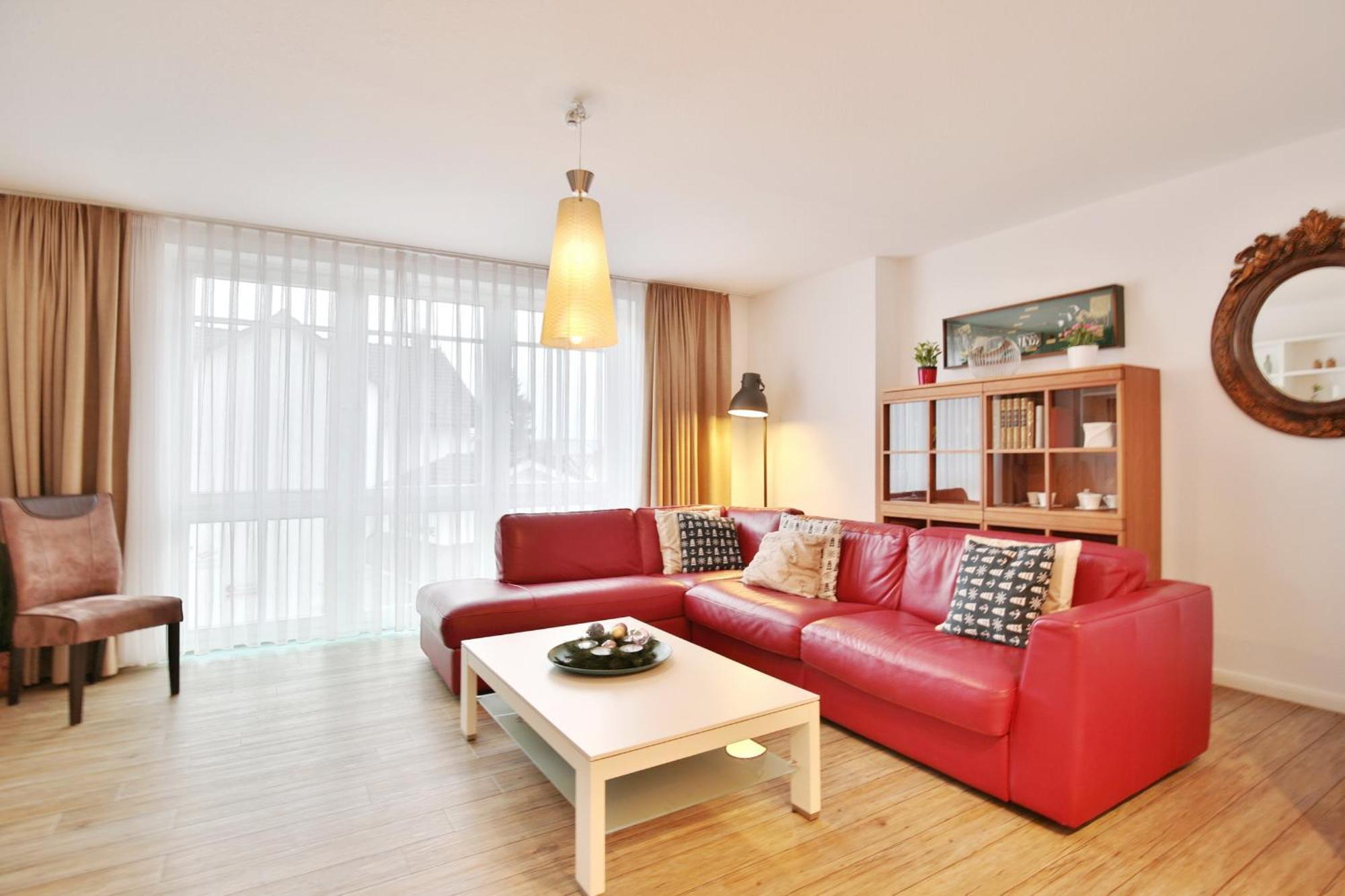 Residenz Poststrasse 12 Residenz Poststrasse 12 Appartement 1 Timmendorfer Strand Exterior foto